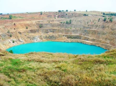 9 странни места в България, които ги няма в пътеводителя за туристи, НО… ще ти се вземе акъла ако ги видиш!