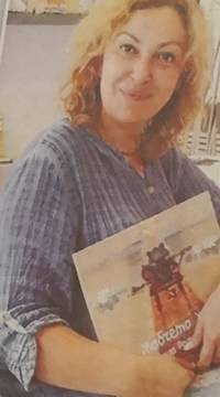 Ето я и жената на Стоян Роянов, заради която отказа толкова мисии (снимка)