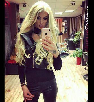 Галя на Азис е неразпознаваема! Толкова промени визията си, че ще се запитате това тя ли е (снимки)