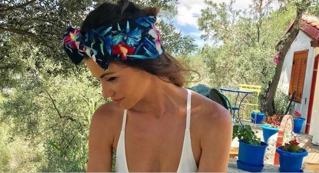 Диляна Попова заживя на село с Асен Блатечки!