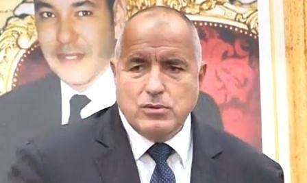 Борисов от Мароко: Заплаха от 40 млн. мигранти виси над Европа