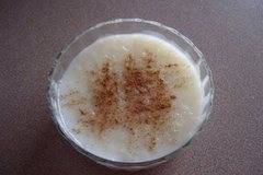 Мляко с ориз – сутляш