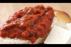 Лютеница с патладжани