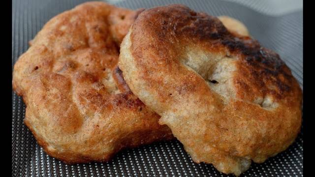 Пухкави мекици – за закуска