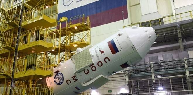 Светът очаква да види дали Русия ще изстреля успешно пилотирания космически кораб Союз МС-11 на 3-ти декември