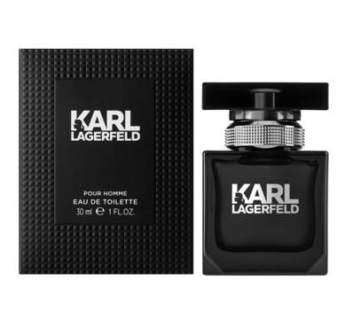 Мъжки парфюм Karl Lagerfeld for Him EDT