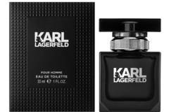 Мъжки парфюм Karl Lagerfeld for Him EDT