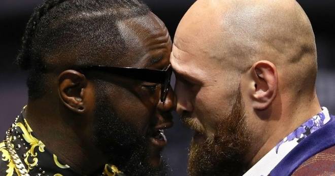 Чакането свърши, денят на големия бокс дойде. Уайлдър срещу Фюри, кой ще победи?