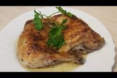 Пилешки Бутчета на Фурна