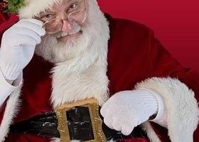 Трябва ли децата да вярват в Дядо Коледа