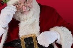 Трябва ли децата да вярват в Дядо Коледа