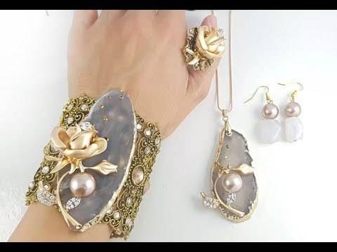 10 луксозни онлайн подаръка за Коледа и Нова Година с бижута и гривни за Зима