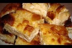 Редена баница