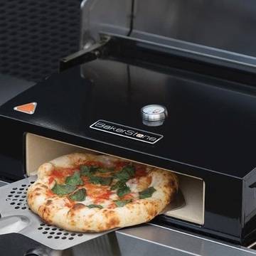 Мини домашна фурна за пица