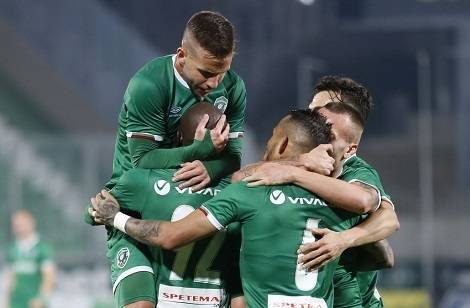 Лудогорец с класика срещу „тигрите“ – SportVox