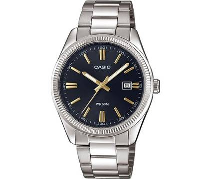 Мъжки часовник Casio MTP-1302PD-1A2VEF
