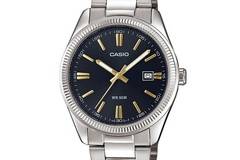 Мъжки часовник Casio MTP-1302PD-1A2VEF