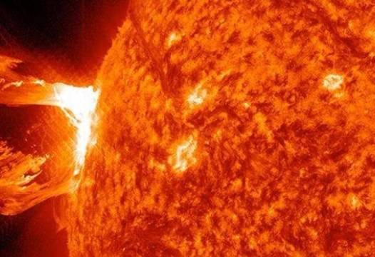 Ето как да преживеем магнитните бури