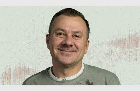 Гъмов имал две тежки раздели, ето какво сподели актьора