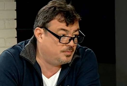 Извънредна новина за Иван Ласкин, който преди месеци по спешност влезе в болница!