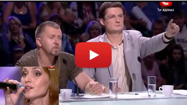 Съдиите я спряха, защото не можеха да повярват, че това е нейният истински глас! След това се случи нещо невероятно…