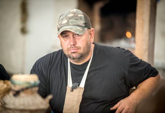 Митко от „Фермата“, който крие тъмно мутренско минало с разтърсваща изповед!