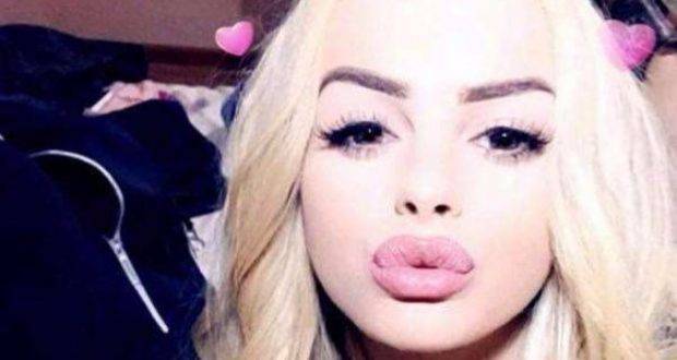 Кадри от архива! Вижте как 10-годишната Сузанита мята гюбеци в клип на баща си (видео)