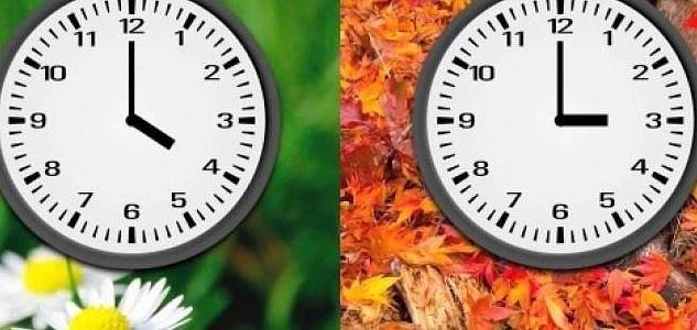 Може да въртим стрелките на часовника още три години