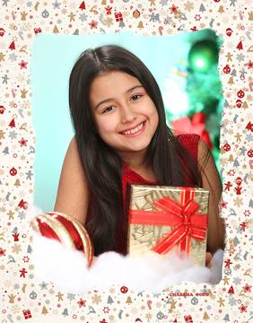 Канаваци с Ваша снимка за празниците