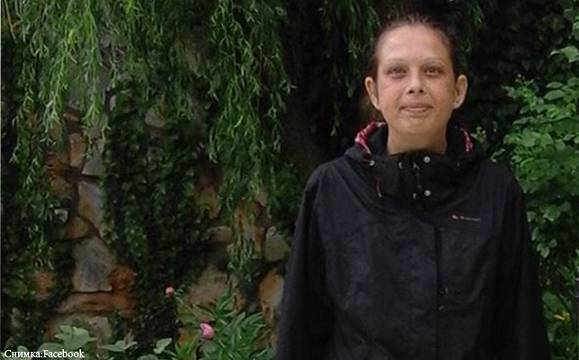 Откриха 37-годишната Силвия в Свиленград