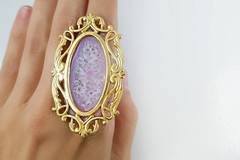 Луксозни пръстени и подаръци с любов за жени за Коледа и Нова Година