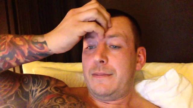 Тежка болест мъчи Боби Ръгбиста! (Виж през какъв ад минава гаджето на Никита)