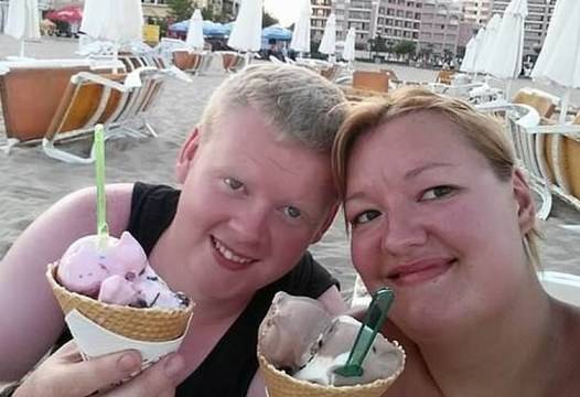 Британец дойде на почивка на Слънчака, живя като цар, но забърка голяма беля и сега ще плаща хиляди (СНИМКИ)