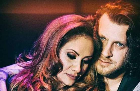 Вижте защо Мариана Попова и Плачков крият щерките си вкъщи