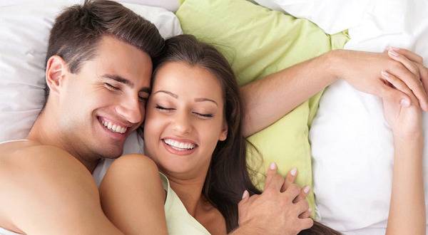 Професията на мъжа показва какъв е в леглото