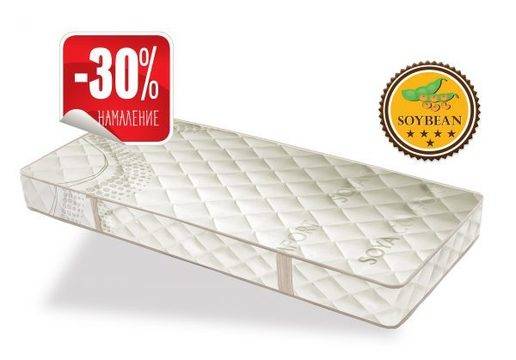 Матрак SOYA Comfort
