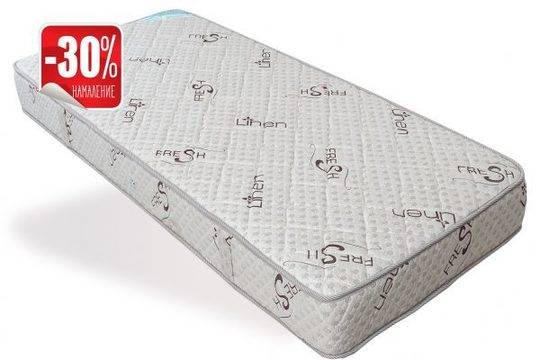 Матрак SMART LINEN