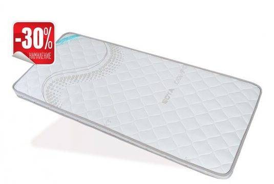 Топ матрак SOYA COMFORT