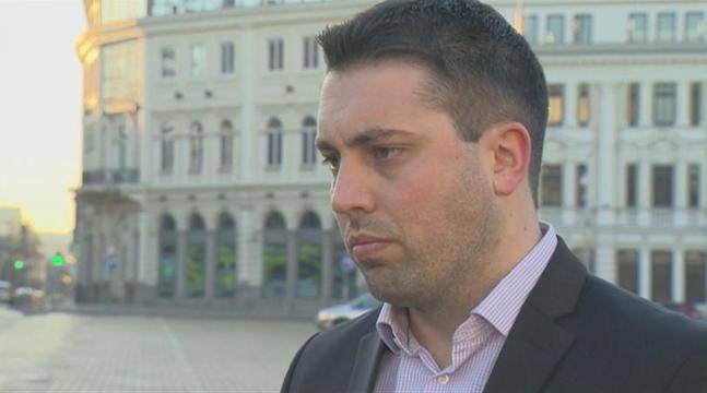 Зам.-кметът с ресор Транспорт Евгени Крусев подава оставка