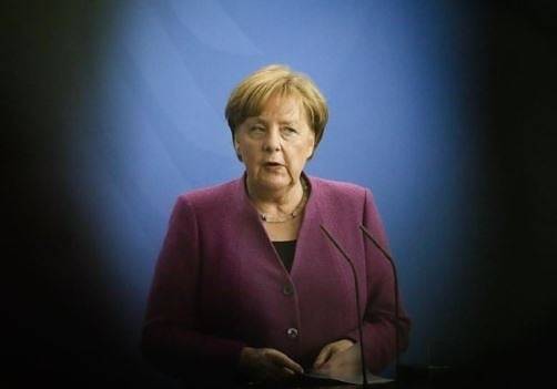 „Форбс“: Ангела Меркел е най-влиятелната жена в света за 2018 г.