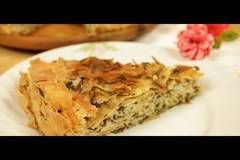 Традиционен зелник