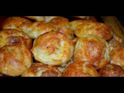 Въздушни кашкавалки