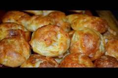 Въздушни кашкавалки