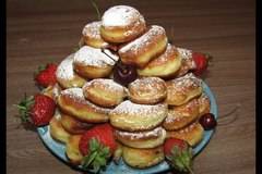 Как да си направим бухтички