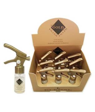 Extreme Filer Collagen Hair Botox 10ml Ботокс за коса с колаген и морски водорасли 10мл