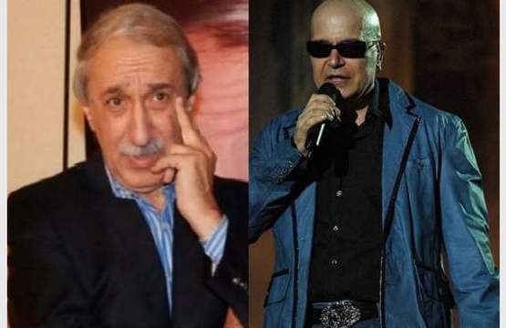 Кеворк Кеворкян разясни нагледно на Слави Трифонов как трябваше да проведе интервюто си с Бойко Борисов!