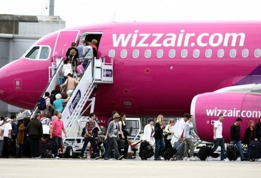 Wizz Air алармира за голяма измама, която заплашва българите