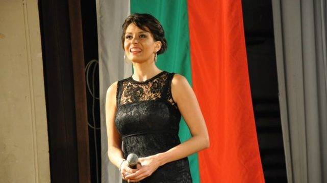 Цвета Кирилова: Нали знаете, защо кан Тервел, синът на Аспарух, е обявен за светец на Европа