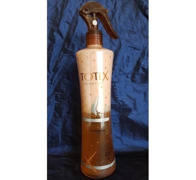 Двуфазен балсам за коса с АРГАН 400МЛ TOTEX 2 Phasen Conditioner Spray with Argan400ml