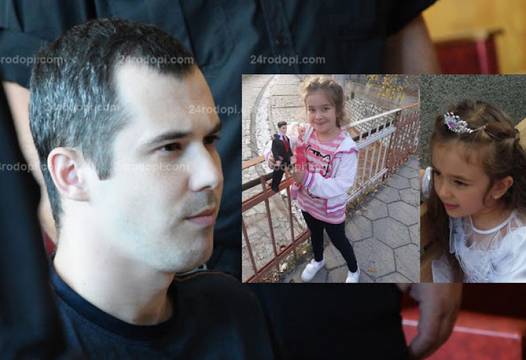 Убиецът на Дамла пак наглее: Виновен съм, но 23 години са ми много!